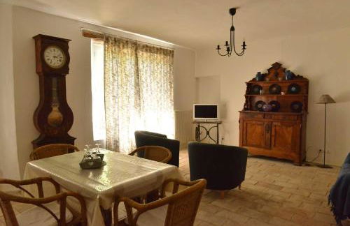 Mas du Notaire - Photo 23