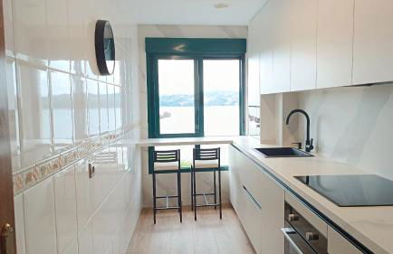 SALSEIRAZO - PLAYA A RIBEIRA MIÑO - Foto 10