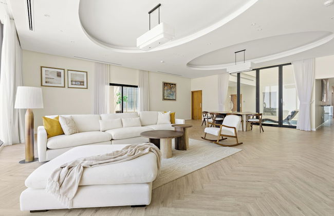 Silkhaus Gate Tower 2 - Foto 47