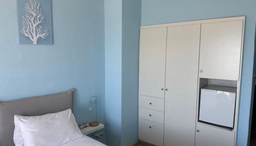 Akroyali Hotel & Villas - Foto 4, wardrobe