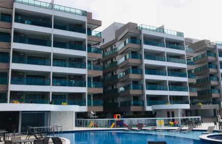 Conforto Premium em Arraial do Cabo - Sol e Mar - Foto 31