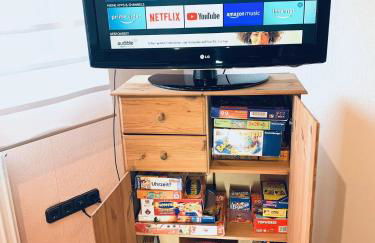 Maja Ferienwohnung - Foto 12