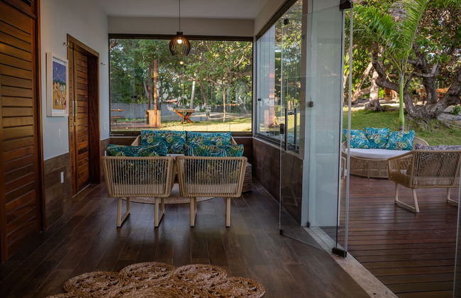 Vila de Jericoacoara - Photo 17