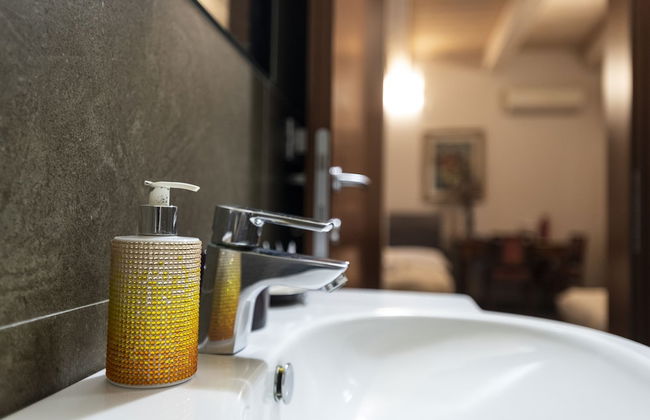 Al Battistero Luxury Suite - Foto 48