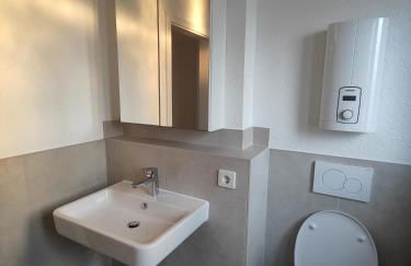 Parkblick Apartment Weißenthurm Nähe Koblenz - Foto 12