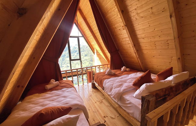 moni suit bungalow - Foto 11