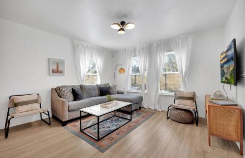 {Hidden Gem} Beach Home Blocks from Ocean +6 Bikes - Foto 29