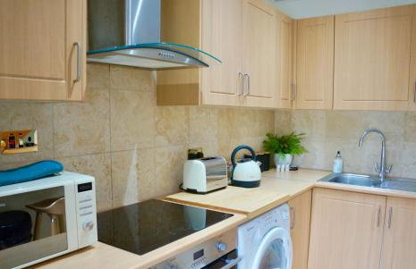 ✪ Luxury 2-bed City Apt Near Westfield- 7 Min Walk - Foto 10