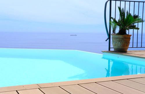 Villa Stone - De Vivo Realty Positano - Foto 43