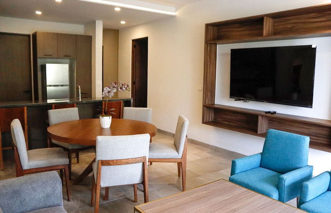 Residencias la Estación San Miguel de Allende - Foto 36