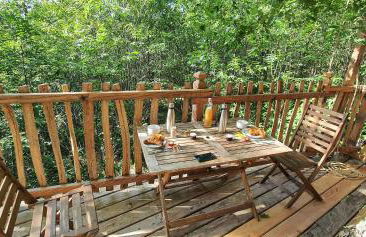 Ô bois dormant - Foto 129