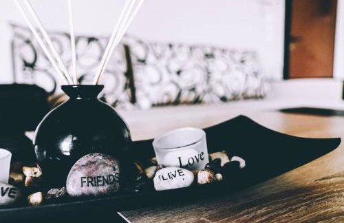 Comfort Luxury Maisonette - Photo 26