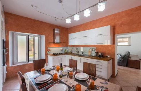 Beautiful Home In Monterotondo Marittimo - Foto 5