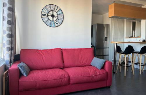 LuxAppart-Paris - Foto 8