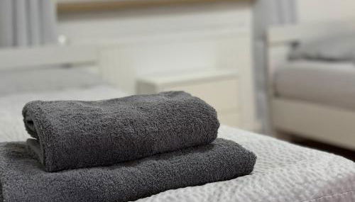 Sunny Suite mit Balkon - Küche - Bad - Foto 3