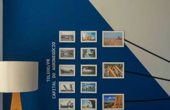 Apartamento Geomundi proximo do lago e Shopping - Foto 7