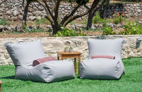 Marigoulis Home - Foto 19