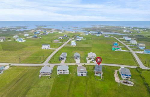 Close to Beach Modern Outdoor Bar Pet Friendly - Foto 41