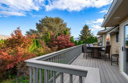 14 Person Adventure Oasis with Hotub - Foto 7