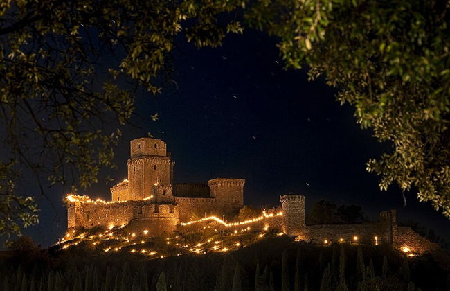 C' ERA UNA VOLTA - Foto 47