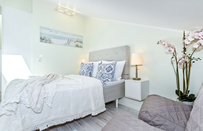 Harbor Black Pearl Apartments - Foto 23