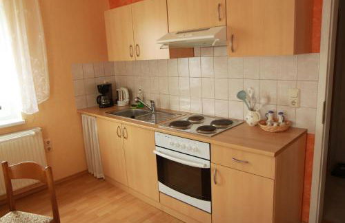 Ferienwohnung im Herzen des Nationalparks - Foto 7