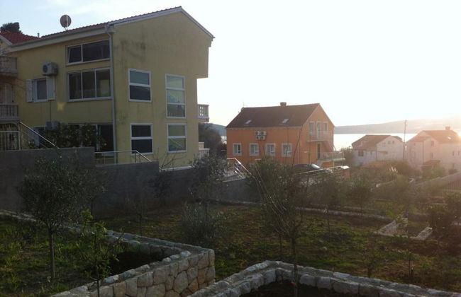 Apartments Villa Novak - Foto 64