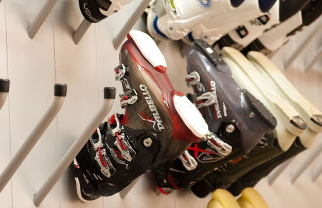 Apartment in Kleinarl Near Ski Slopes - Foto 23