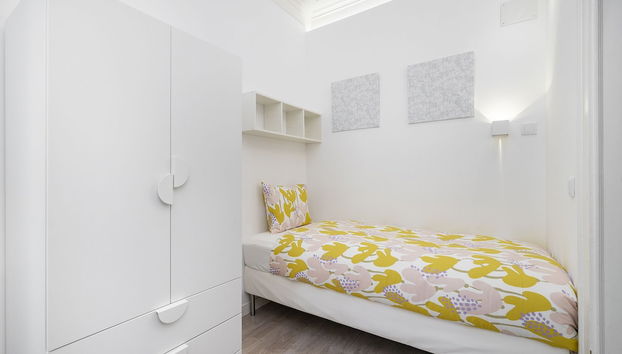 WHome Bairro Alto 2-Bed Central Location Fully Equipped - Foto 5, Habitación