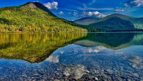 Mattawamkeag River Cottage - Foto 4