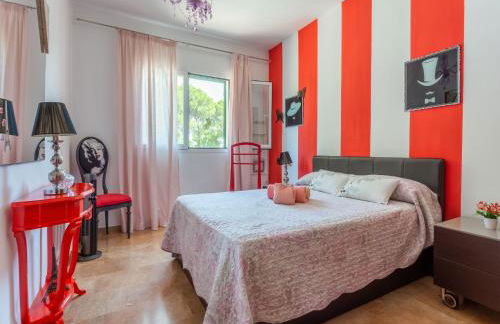 Tranquil Villa Stay in Tolleric - Foto 18