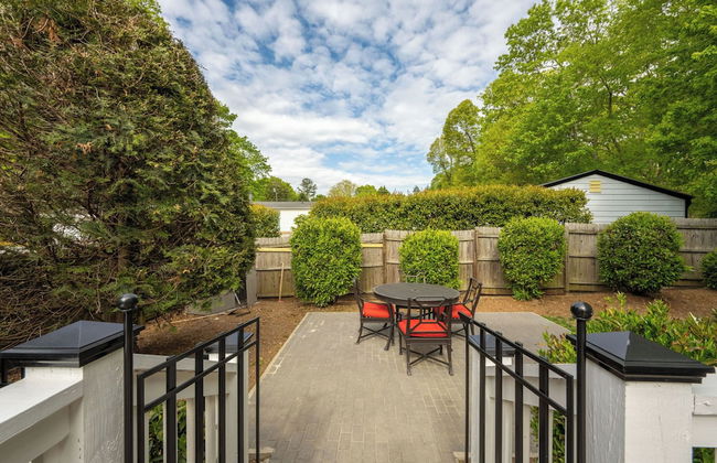 Gold Leaf Walkway - Foto 33