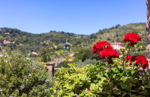 Suite Eleven Tuscany Apartments - Foto 4