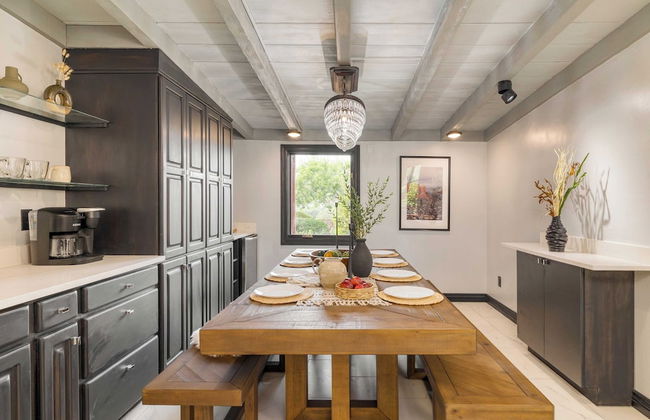 Mystic Sunset by Avantstay Thunder Mountain View + Pool, Driving Range, Casita - Photo 51