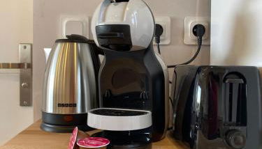 L'Espérance vue sur la Loire et la vigne 2 - Foto 4, toaster