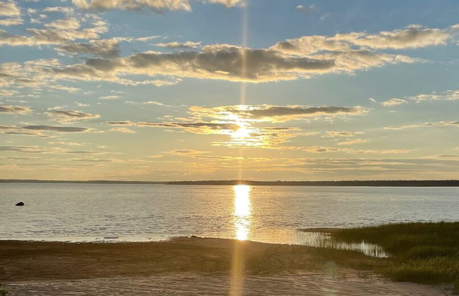 The Little Blue Beach House, A Dream Cottage - Foto 25