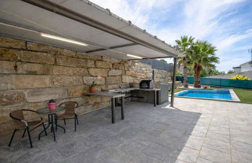 Catalunya Casas Modern Marvel,15 min to Costa Brava beaches! - Foto 21