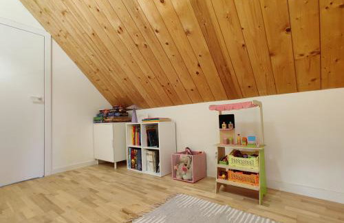 Dom Szumią Wierzby - Foto 31