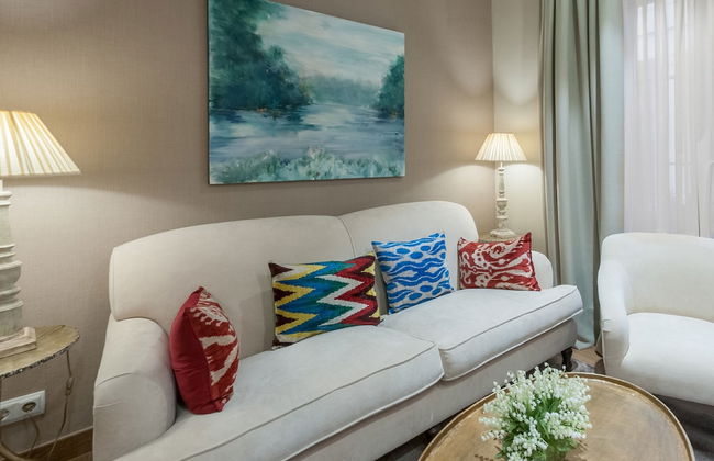 Suites Murillo Catedral - Foto 26