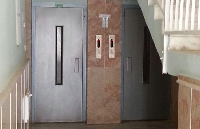 Flamingo 7 Tatil Sitesi - Foto 16