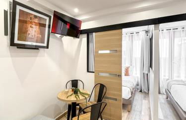 Hoche Apartment - PSG - Foto 56