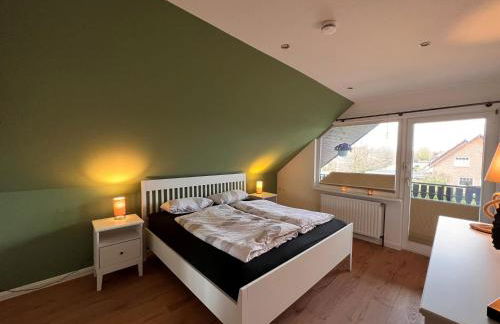 GlücksMoment, Ferienwohnung - Foto 14