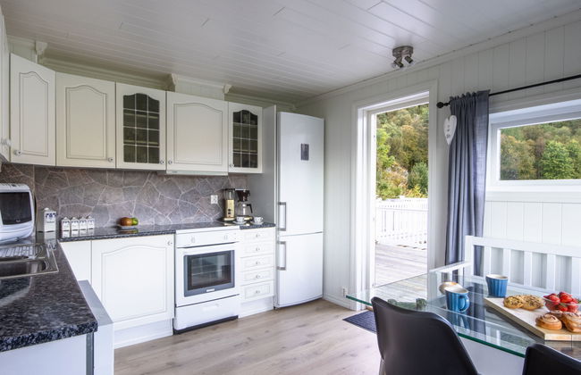 Heggland Huset - Foto 8