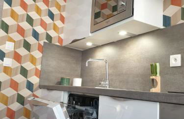 Le JV 1 cayeux sur mer baie de somme 100m plage - Foto 7