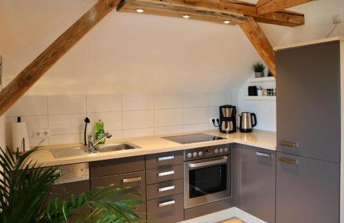 Modernes 3-Familienhaus im Allgäu - Foto 14