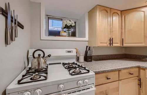 York by Modern Midstay - 3 Blocks to Cheesman #NYB - Foto 15