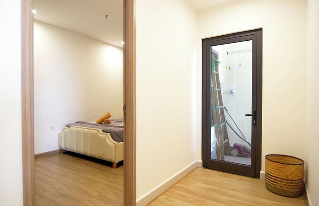 NVT Housing - Vinhomes Ocean Park Apartment Hanoi - Foto 23