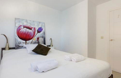 fabulous sea view - a pie de playa- - Foto 36