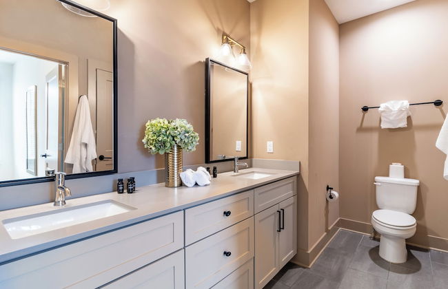 The Magnolia by AvantStay – Stylish Comfort Near Downtown Nashville - Foto 55