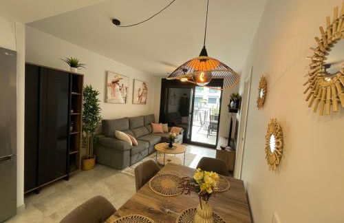 Beautiful Aire Apartment, Villamartin, Alicante - Foto 8